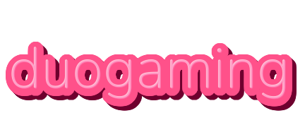 duogaming — logo kanal